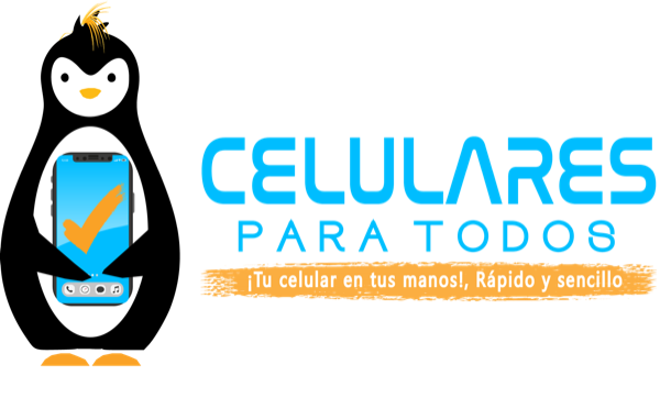 CPT · Celulares Para Todos